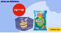 Bol.com eten en drinken aanbieding