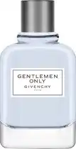 Bol.com Givenchy Gentleman Only 100 ml - Eau de Toilette - Herenparfum aanbieding