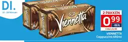 Butlon Viennetta Cappuccino aanbieding