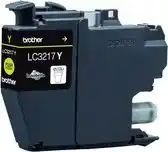 Bol.com Brother LC-3217Y - Inktcartridge / Geel aanbieding