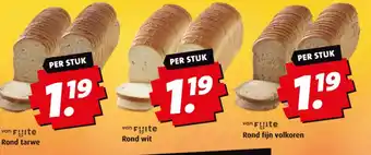 Boni van Fylte Rond aanbieding