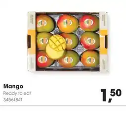 HANOS Mango aanbieding