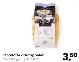 HANOS Charlotte aardappelen aanbieding