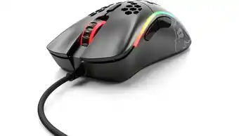 Bol.com Glorious PC Gaming Race Model D- (small) - 12.000 DPI aanbieding