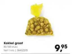 HANOS Kokkel groot aanbieding