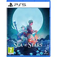 Bol.com Sea of Stars - PS5 aanbieding