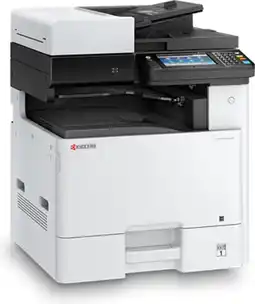 Bol.com KYOCERA ECOSYS M8130cidn - All-in-One incl. HyPAS Laserprinter A3 - Kleur aanbieding