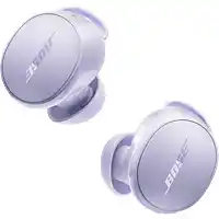 Coolblue Bose QuietComfort Earbuds Paars aanbieding