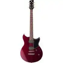 Bax-Music Yamaha Revstar Element RSE20 Red Copper elektrische gitaar aanbieding