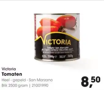 HANOS Victoria Tomaten aanbieding