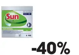 HANOS Sun aanbieding