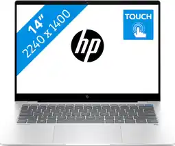 Coolblue HP OmniBook X 14-fe1025nd Copilot+ PC aanbieding