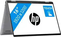 Coolblue HP ENVY x360 16-ad0951nd aanbieding