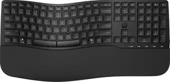 Coolblue HP 680 Comfort Dual-Mode Keyboard-EURO aanbieding