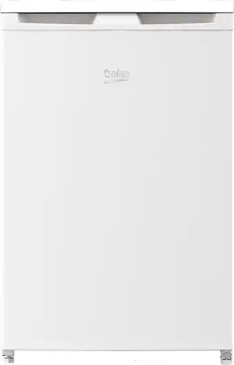 Coolblue Beko FNE1074N aanbieding