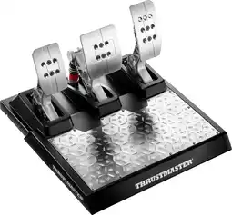 Coolblue Thrustmaster T-LCM Pedalen Set aanbieding