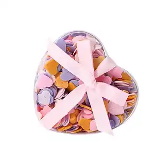 Douglas Douglas Collection Seasonal Love is All Around Bath Confetti aanbieding