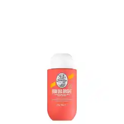 Douglas Sol de Janeiro Bom Dia Bom Dia Bright Clarifying AHA BHA Body Wash aanbieding