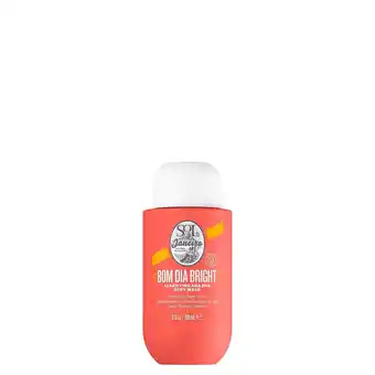 Douglas Sol de Janeiro Bom Dia Bom Dia Bright Clarifying AHA BHA Body Wash aanbieding