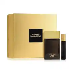 Douglas TOM FORD Signature Fragrances Noir Extreme Eau de Parfum 100 ml Set aanbieding