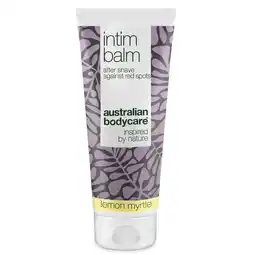 Douglas Australian Bodycare Intim Balm Lemon Myrtle aanbieding