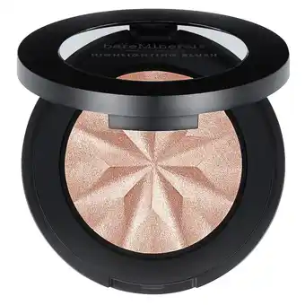 Douglas bareMinerals Gen Nude Highlighting Blush aanbieding