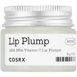 Douglas Cosrx Lip Plump - Refresh AHA BHA aanbieding