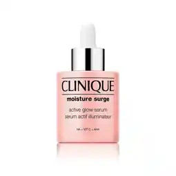 Douglas Clinique Moisture Surge Active Glow Serum aanbieding