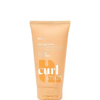 Douglas Hairlust Curl Crush Curl Crush Defining Cream aanbieding