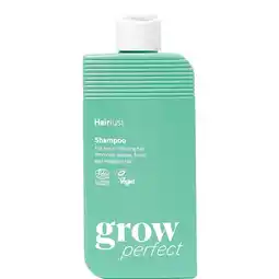 Douglas Hairlust Grow Perfect Grow Perfect Shampoo aanbieding