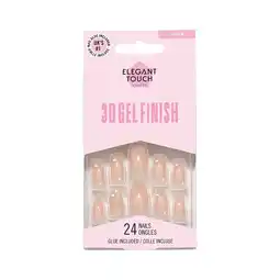 Douglas Elegant Touch Glitter Nails Hydra aanbieding