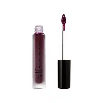 Douglas e.l.f. Cosmetics Sheer Matte Liquid aanbieding