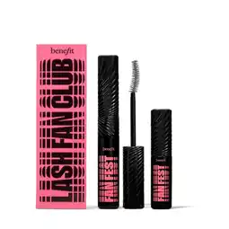 Douglas Benefit Lash Fan Club Set aanbieding