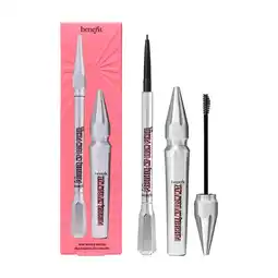 Douglas Benefit Brow Collection Precisely, My Brow Pack aanbieding