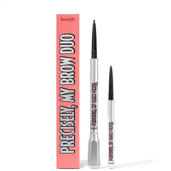 Douglas Benefit Brow Collection Precisely, My Brow Pack aanbieding