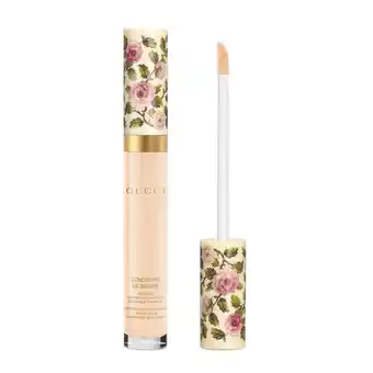 Douglas Gucci Gucci Beauty Concentré de Beauté aanbieding