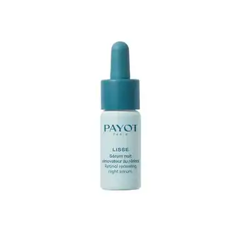 Douglas Payot Lisse Sérum nuit rénnovateur au rètinol aanbieding