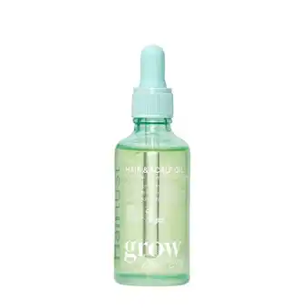 Douglas Hairlust Grow Perfect Hair & Scalp Oil aanbieding