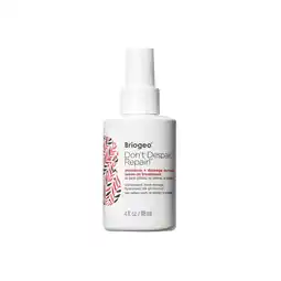 Douglas Briogeo Don't Despair, Repair! Moisture + Damage Defense Leave-In Treatment aanbieding