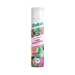 Douglas Batiste Pink Pineapple aanbieding