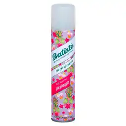 Douglas Batiste Pink Pineapple aanbieding