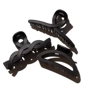 Douglas Hairlust Medium Claw Hair Clips aanbieding