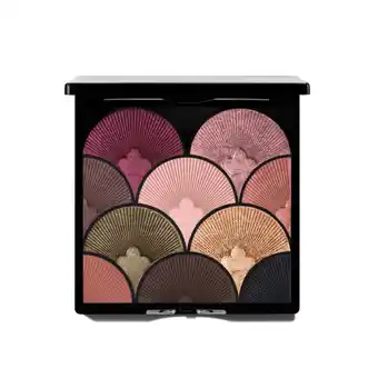 Douglas T. LeClerc NUIT ETOILEE PALETTE aanbieding