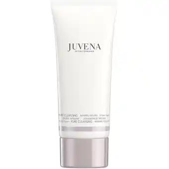 Douglas Juvena Refining Peeling aanbieding