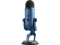 MediaMarkt Blue Mic Yeti Blauw aanbieding
