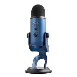 MediaMarkt Blue Mic Yeti Blauw aanbieding