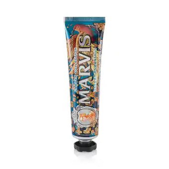 Douglas Marvis Toothpaste Dreamy Osmanthus aanbieding