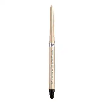 Douglas L’Oréal Paris Infallible Automatic Grip Eyeliner aanbieding