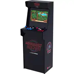 MediaMarkt Iconic Arcade Mediamarkt Arcadekast 0 Gb aanbieding