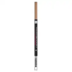 Douglas L’Oréal Paris Infaillible Brows 24H Micro Precision Pencil aanbieding